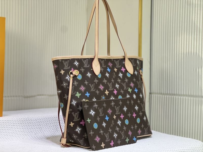 Louis Vuitton Shopping Bags